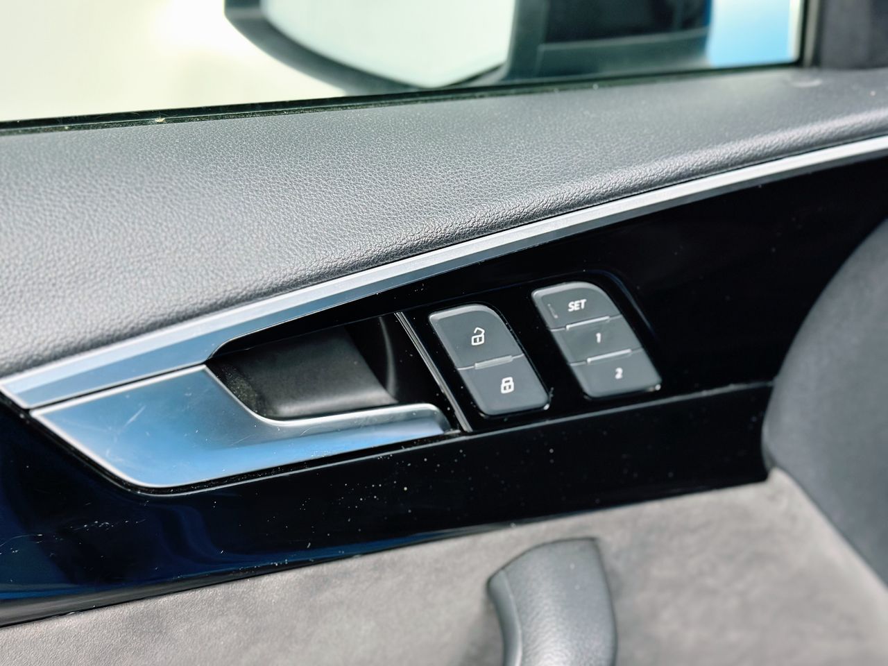 Foto Audi S4 20