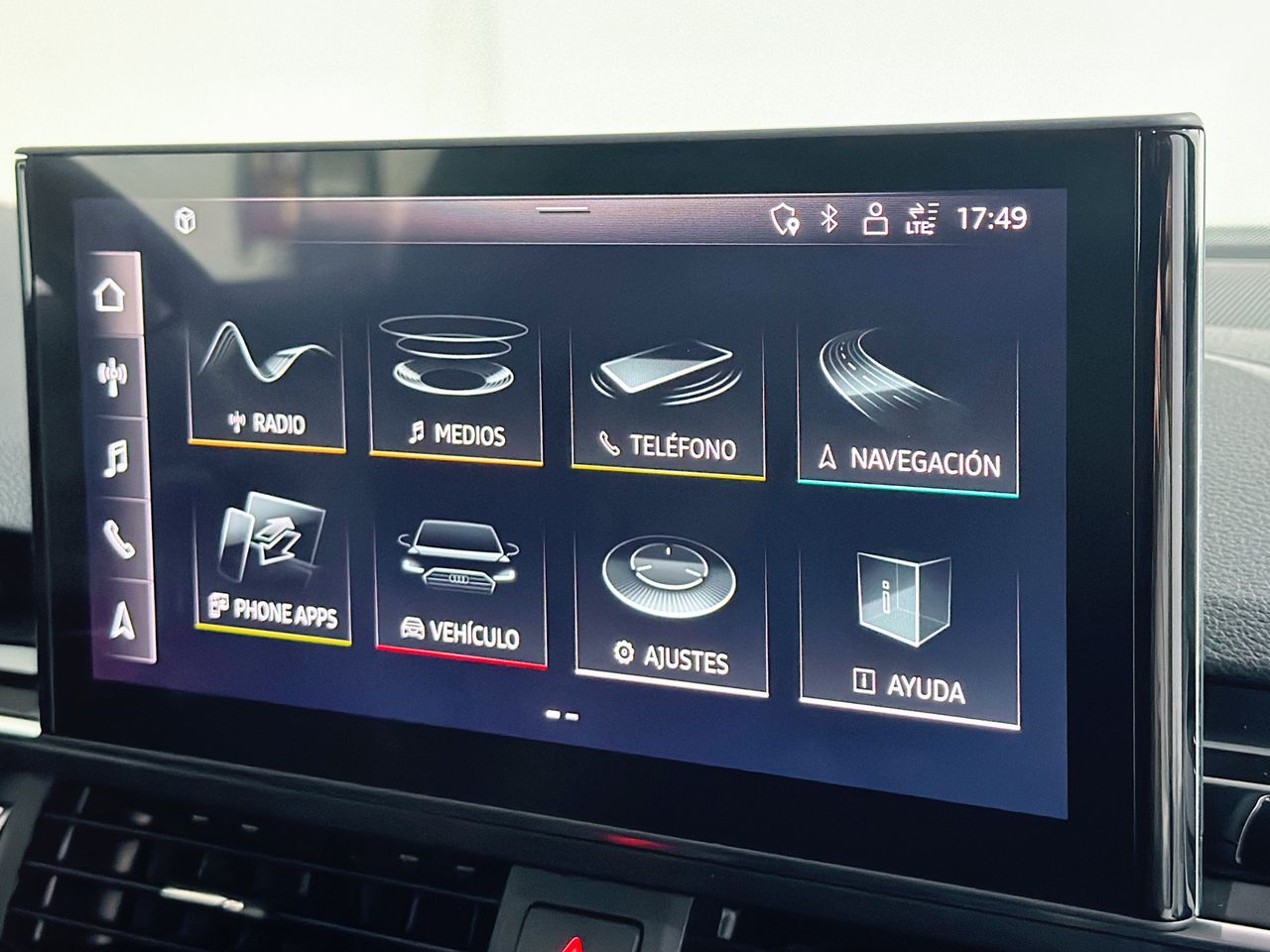 Foto Audi S4 37