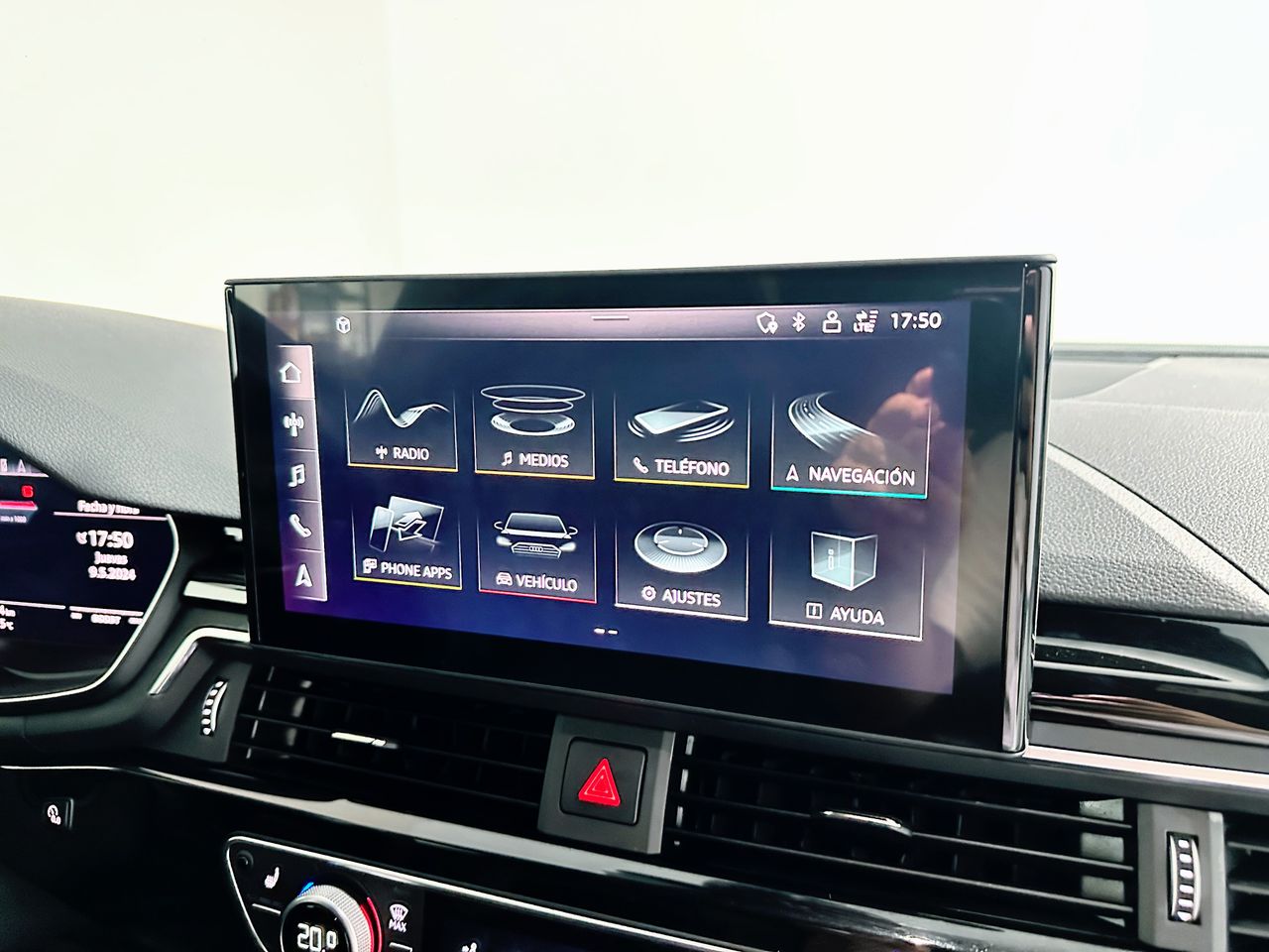 Foto Audi S4 38