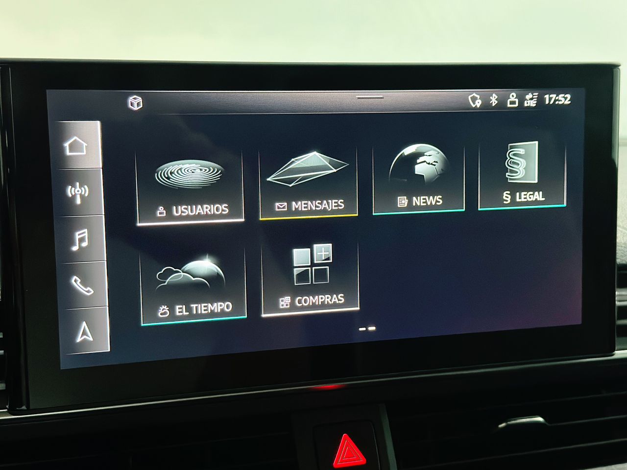 Foto Audi S4 39