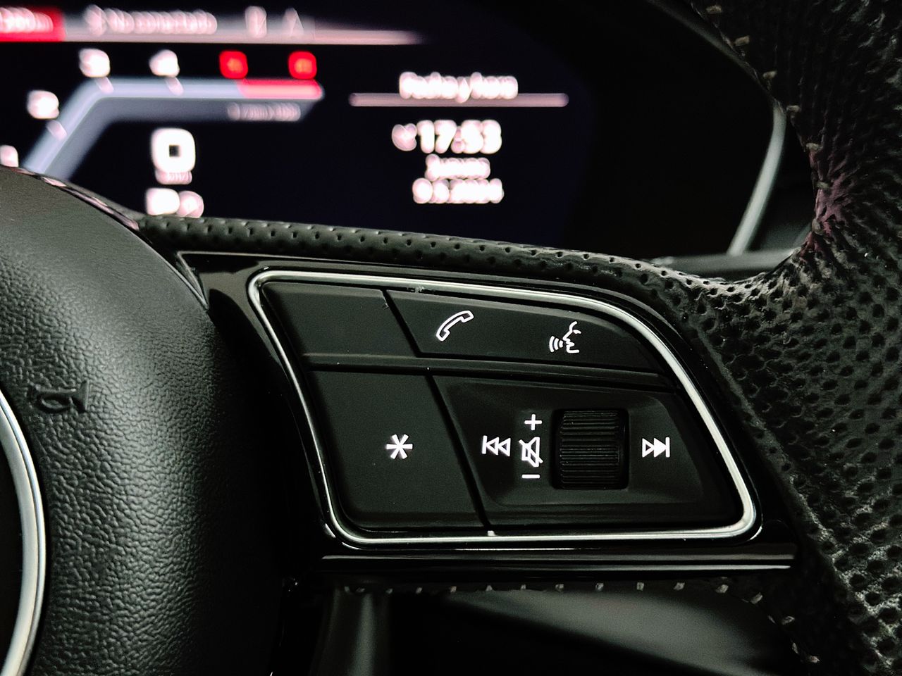 Foto Audi S4 40