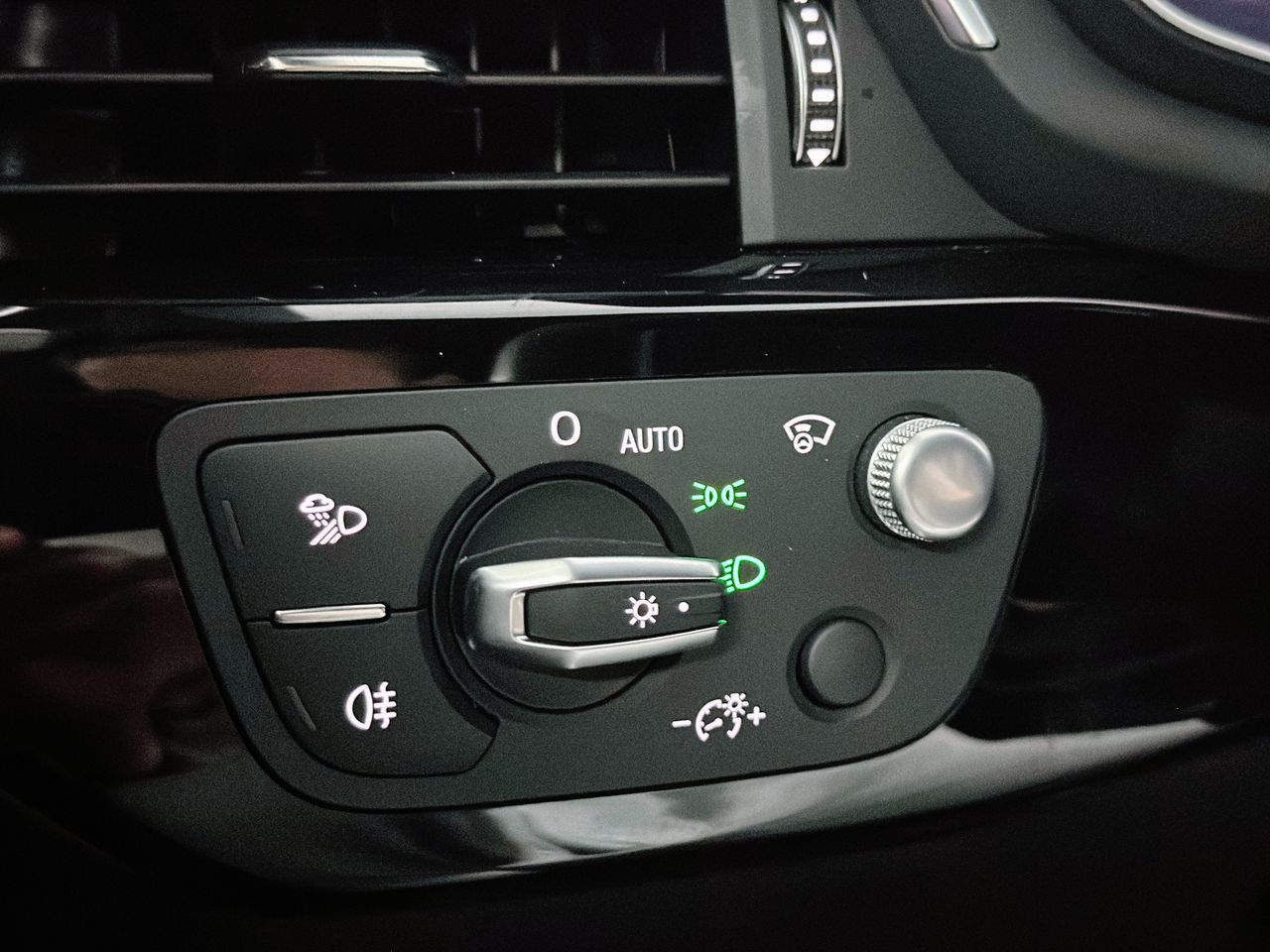 Foto Audi S4 41