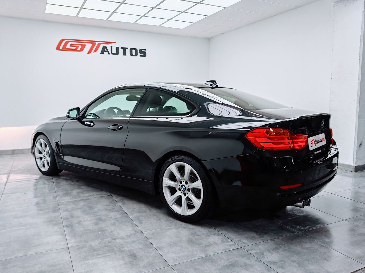 Foto BMW Serie 4 17