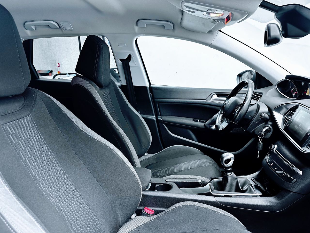 Foto Peugeot 308 3