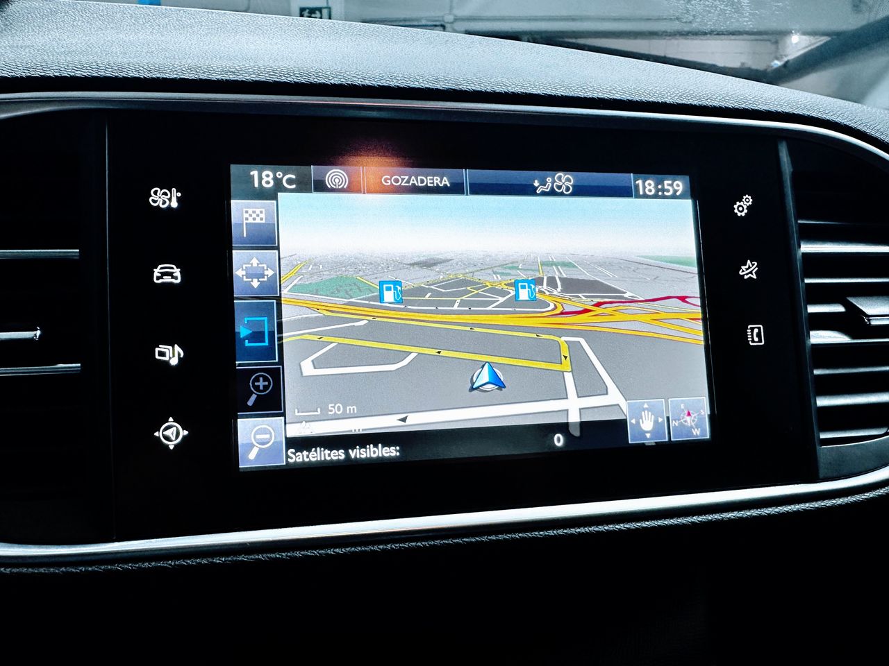 Foto Peugeot 308 4