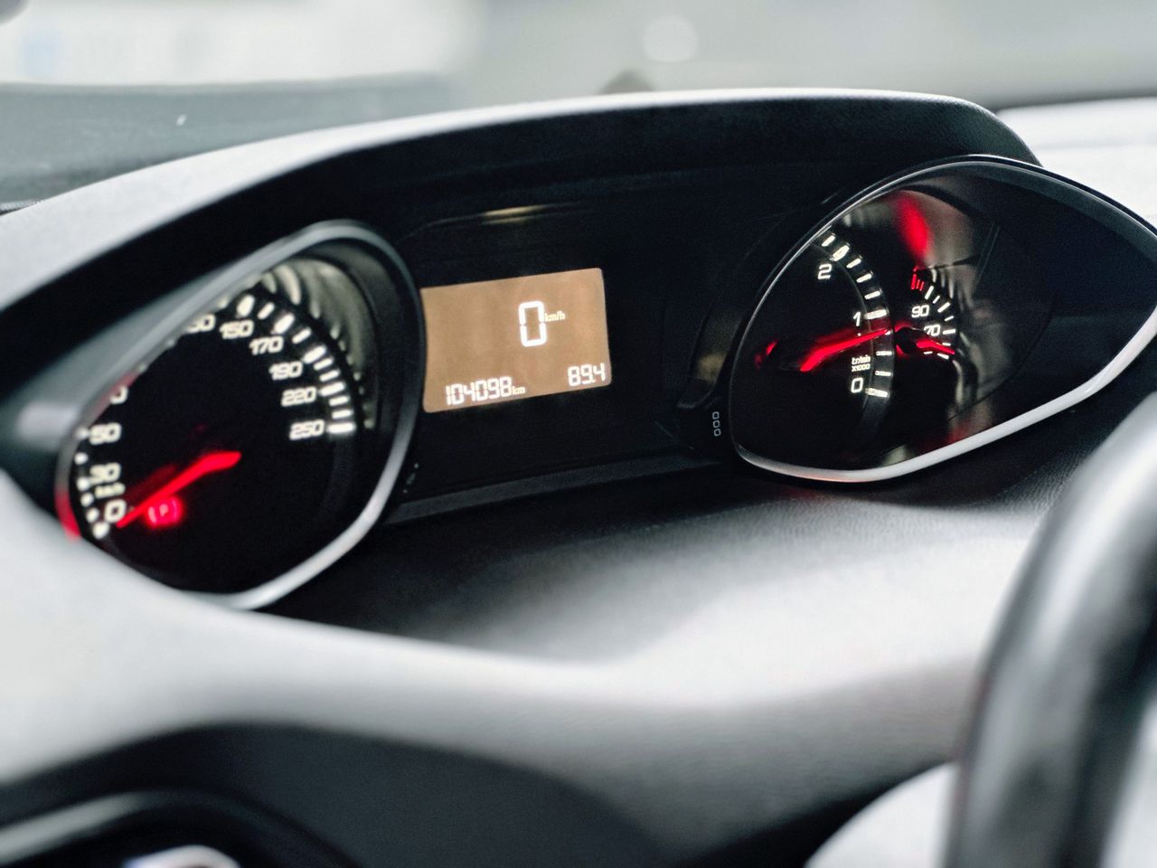 Foto Peugeot 308 7
