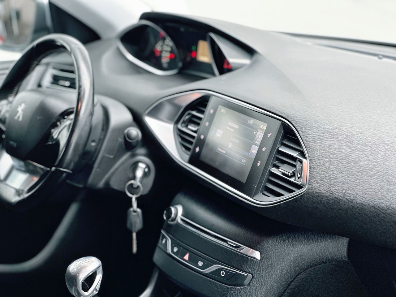 Foto Peugeot 308 9