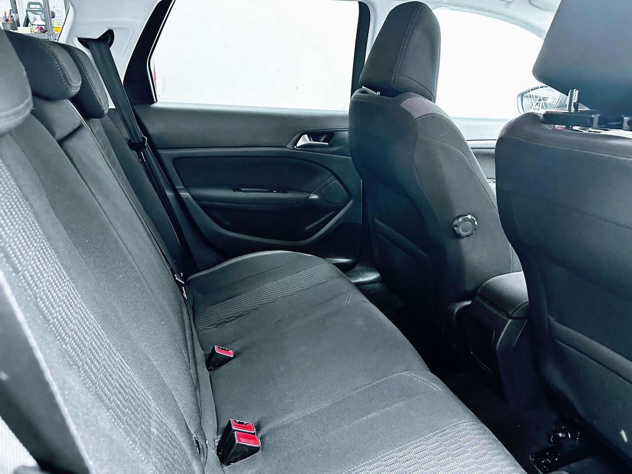 Foto Peugeot 308 14