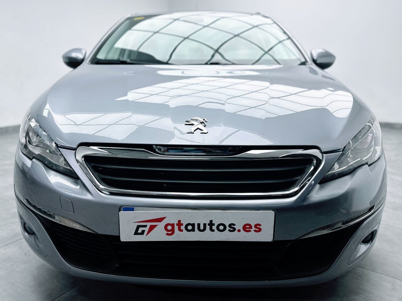 Foto Peugeot 308 15