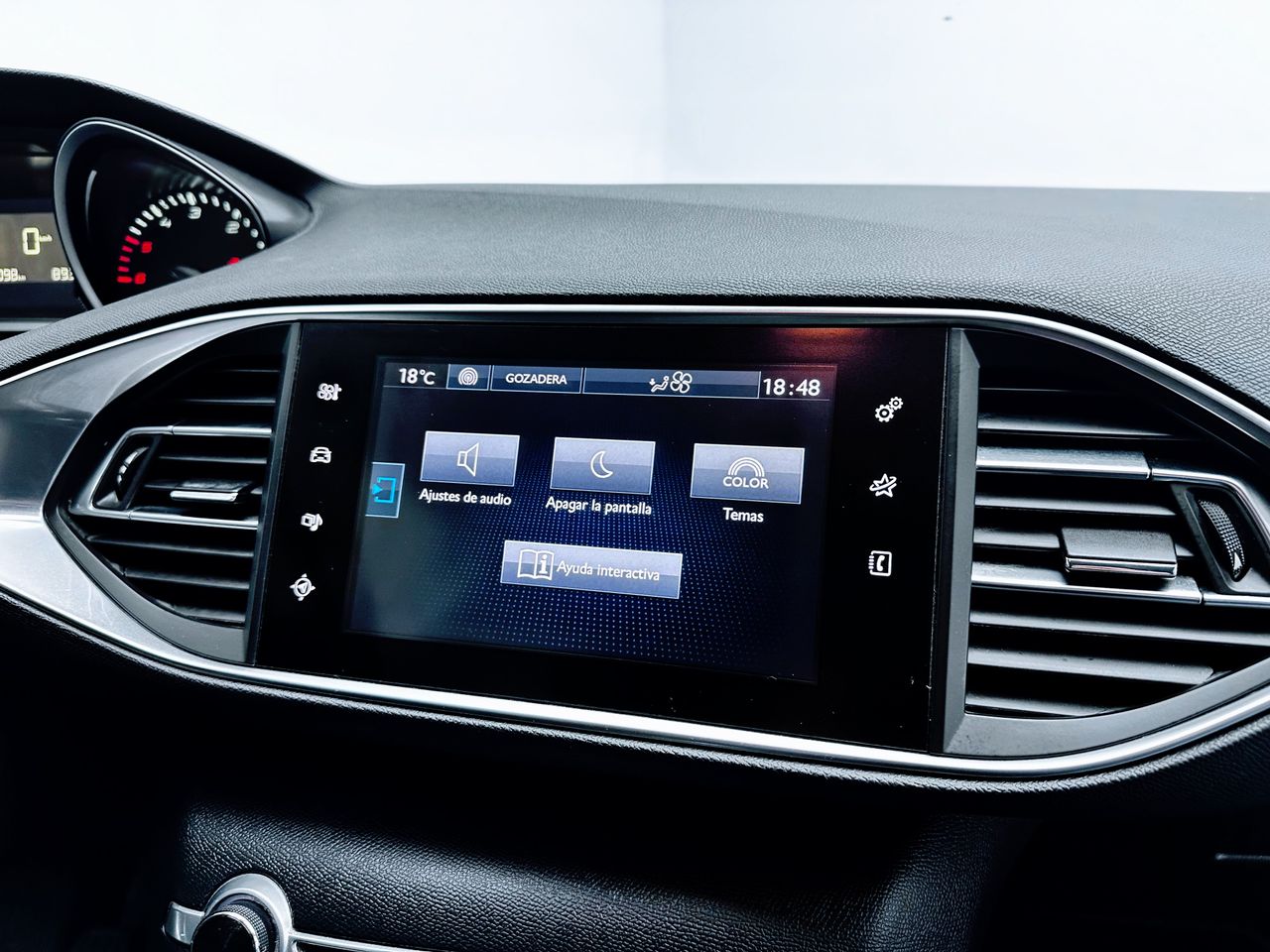 Foto Peugeot 308 18