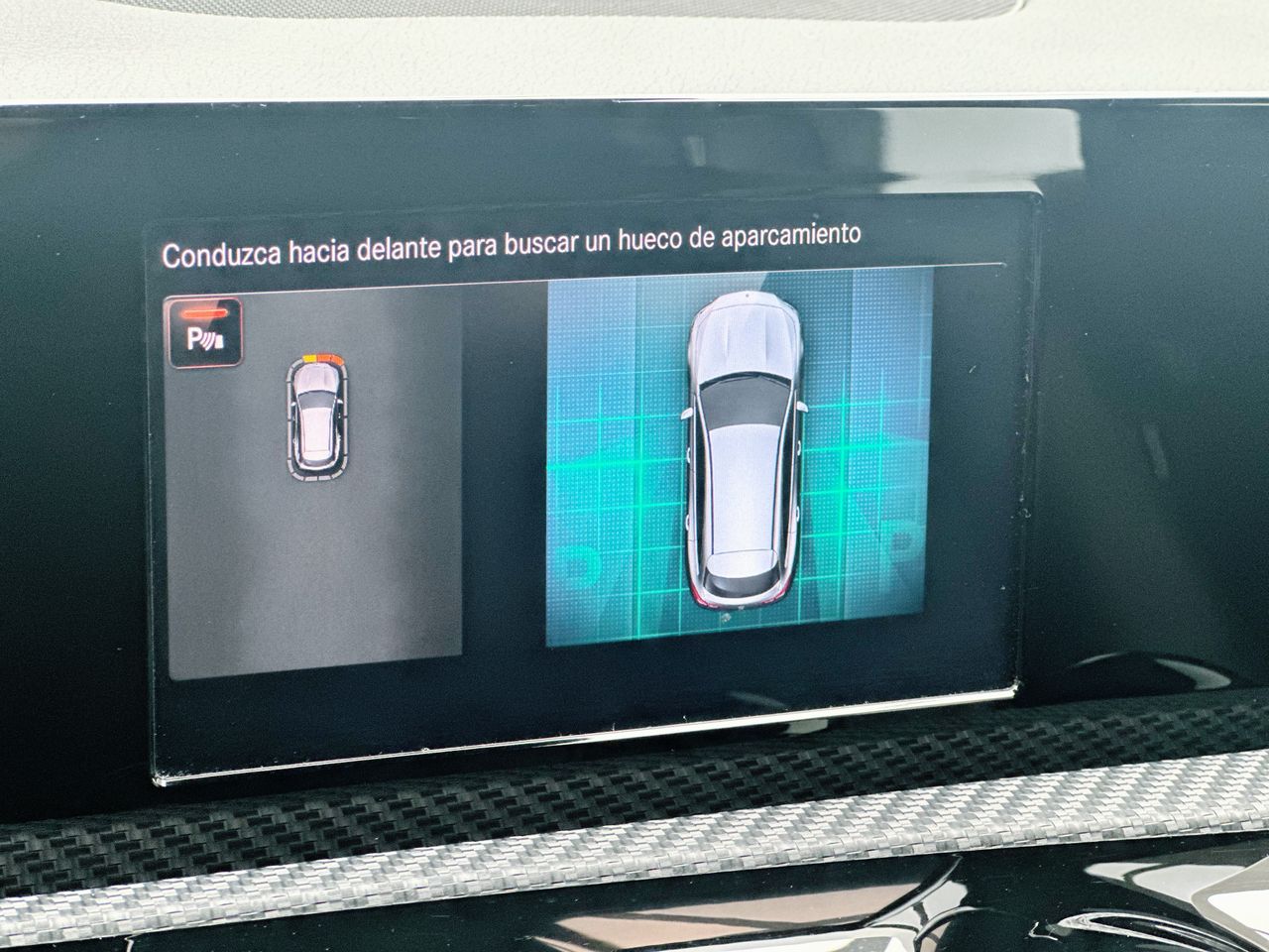 Foto Mercedes-Benz Clase CLA 5