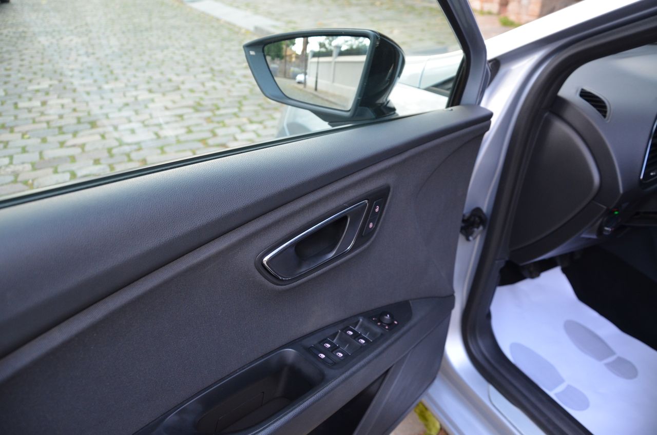 Foto Seat León 2