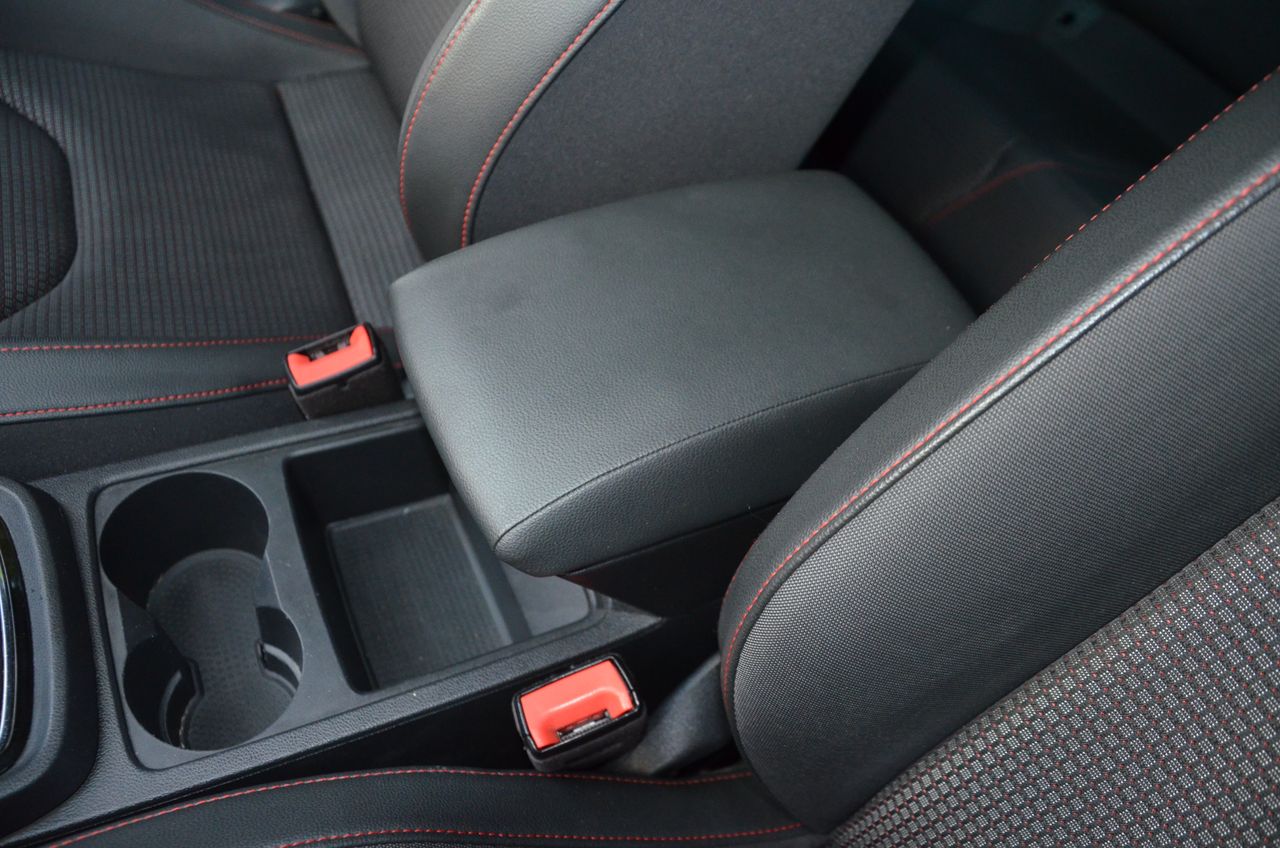 Foto Seat León 7
