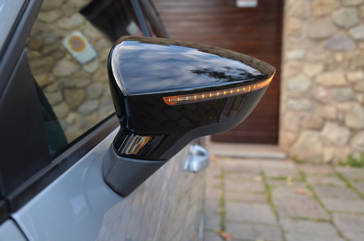 Foto Seat León 10