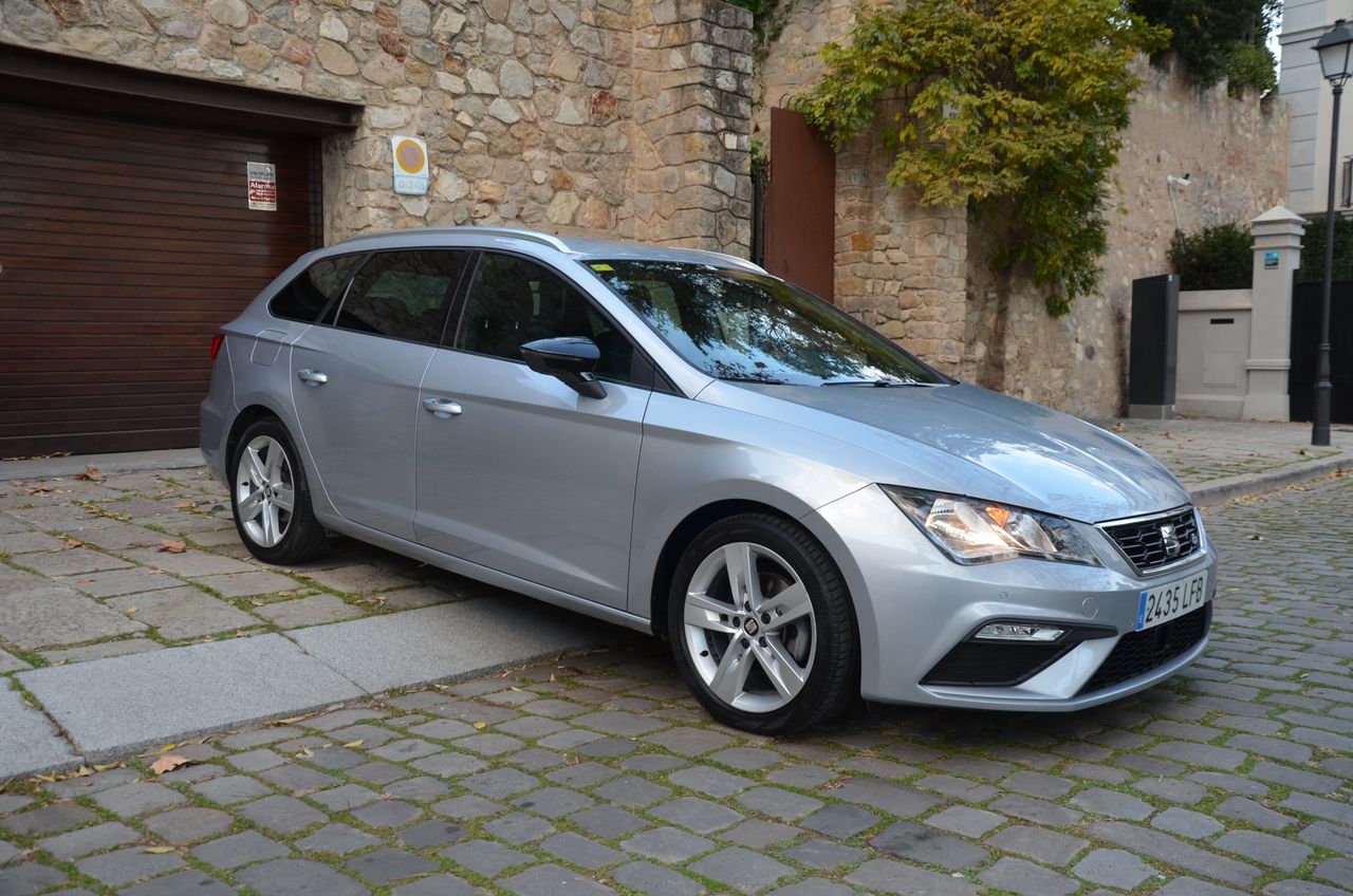 Foto Seat León 11