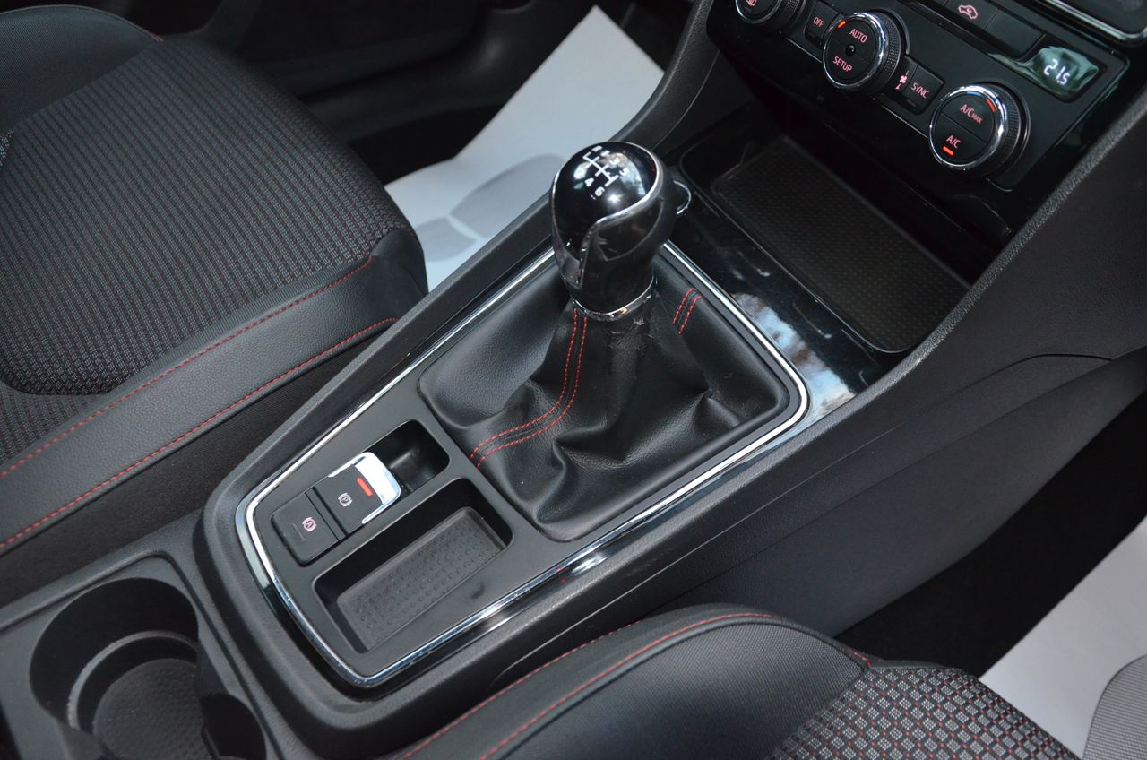 Foto Seat León 14
