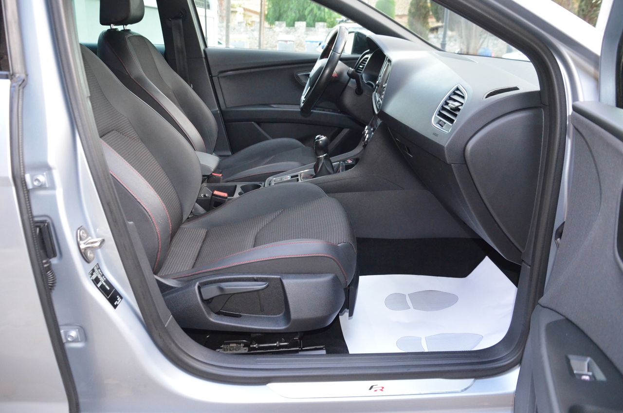 Foto Seat León 15
