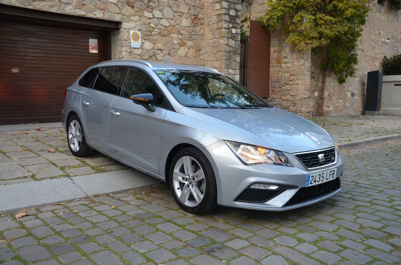 Foto Seat León 27