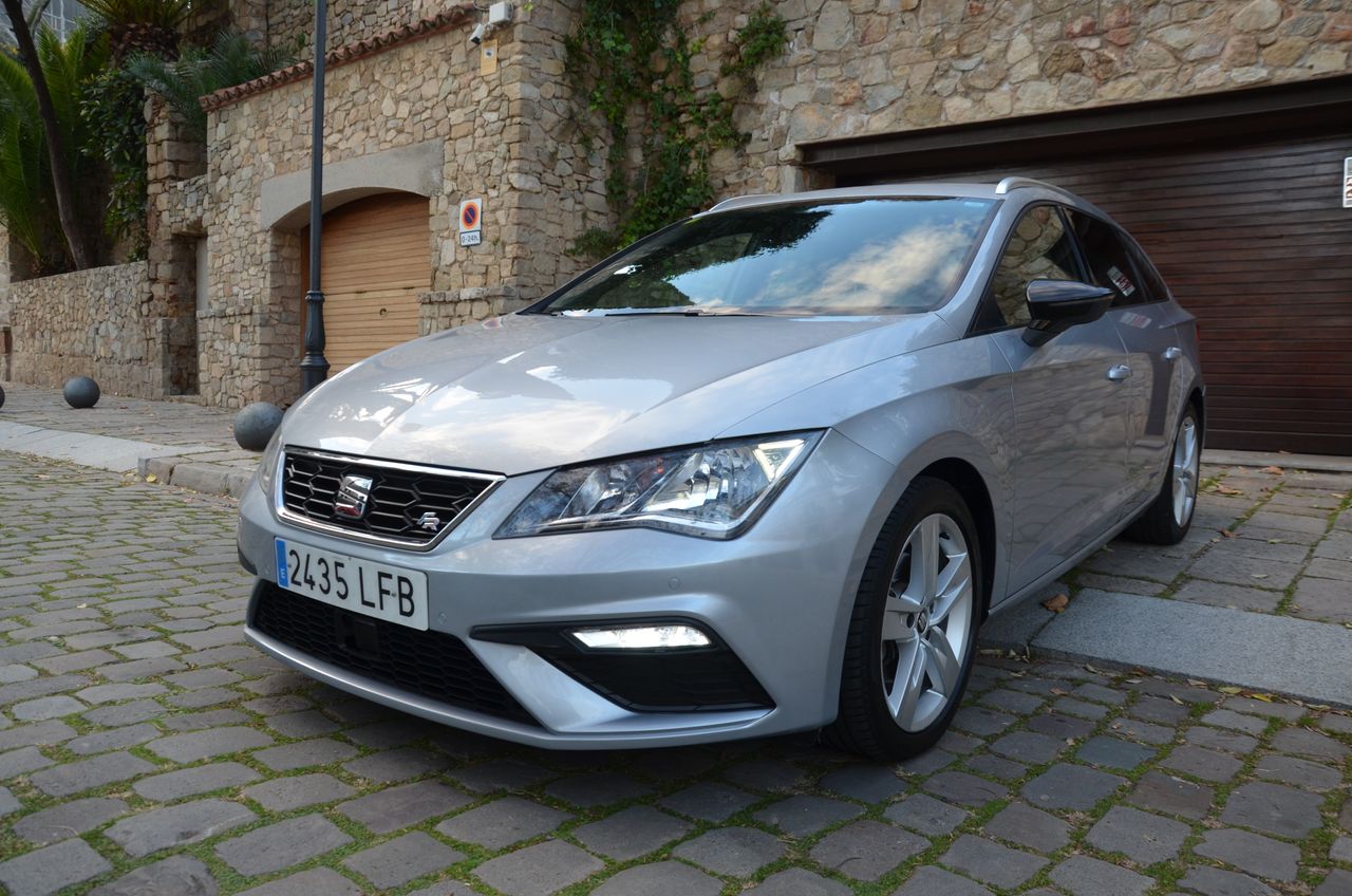 Foto Seat León 28