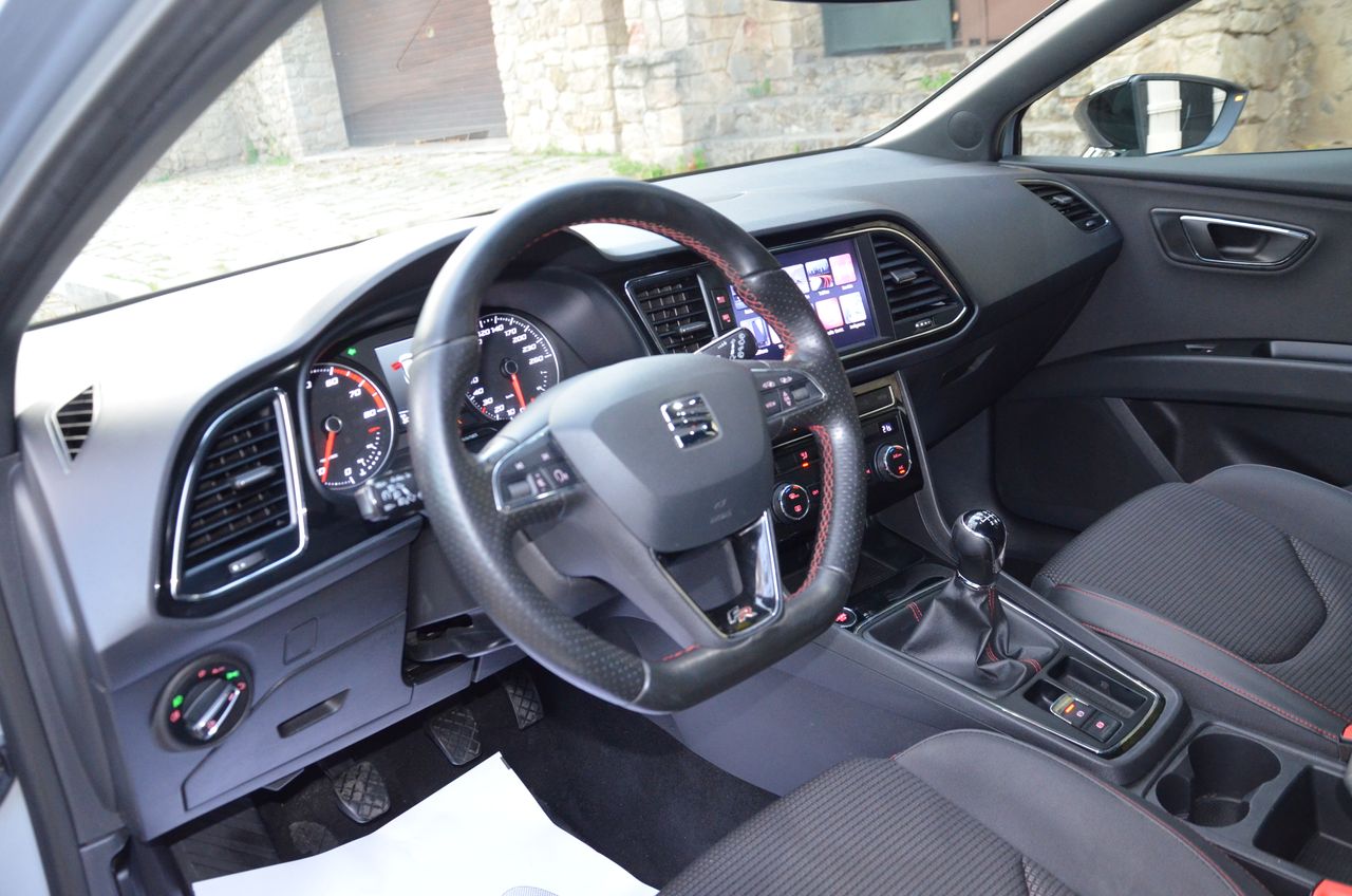 Foto Seat León 29