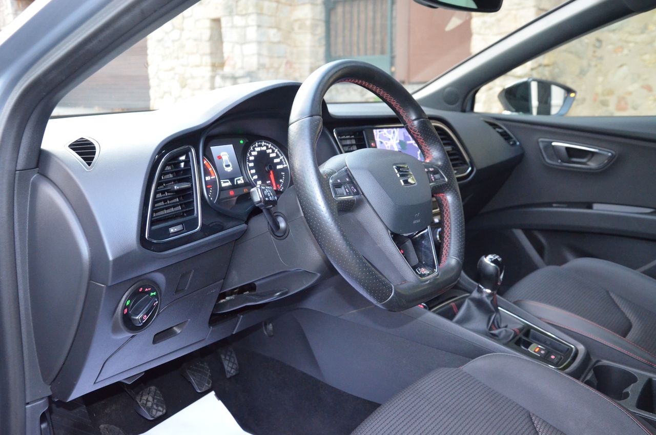 Foto Seat León 31