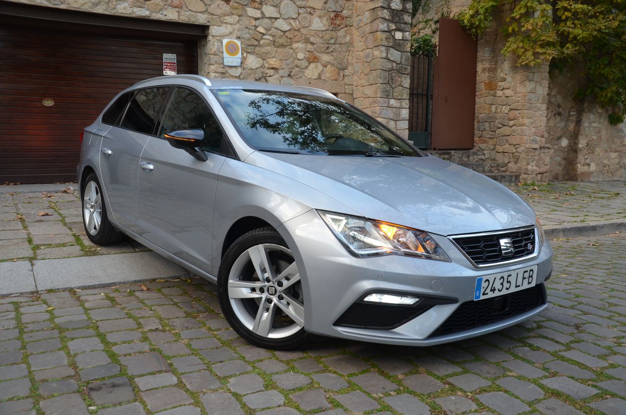 Foto Seat León 34