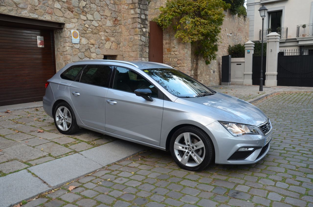 Foto Seat León 36