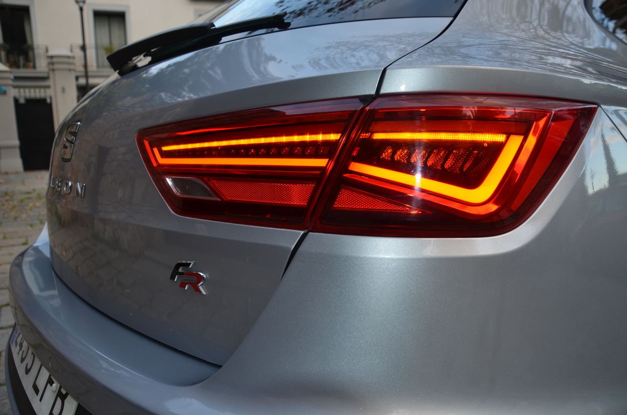 Foto Seat León 37