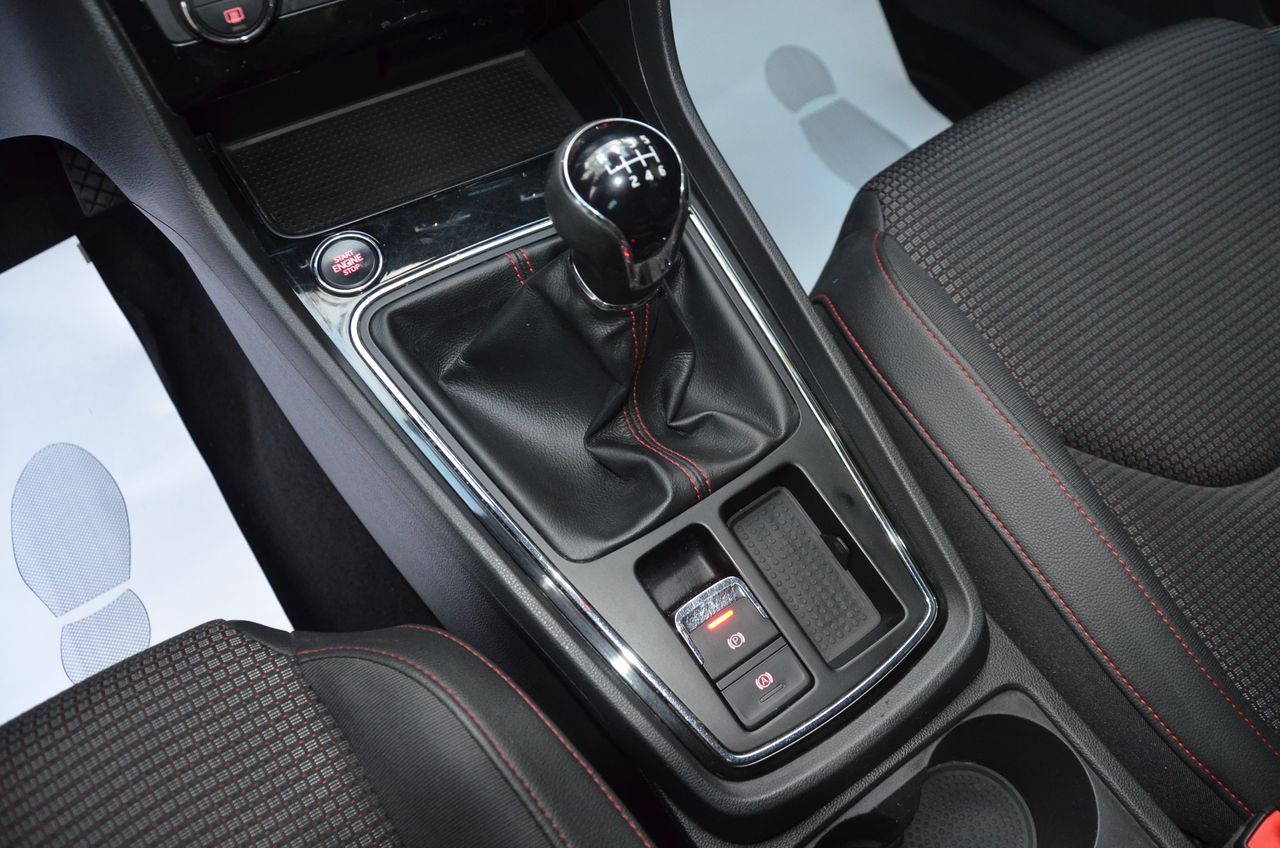 Foto Seat León 40