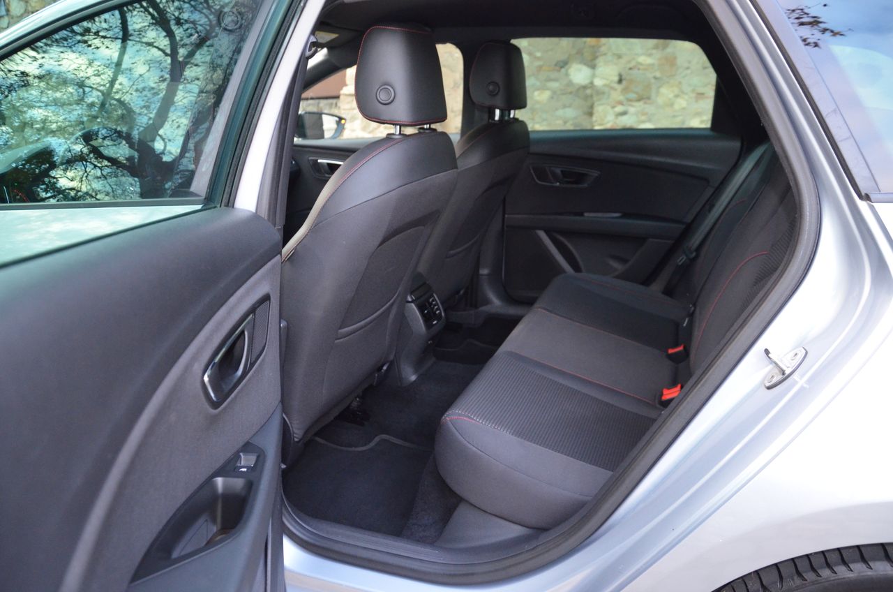 Foto Seat León 41