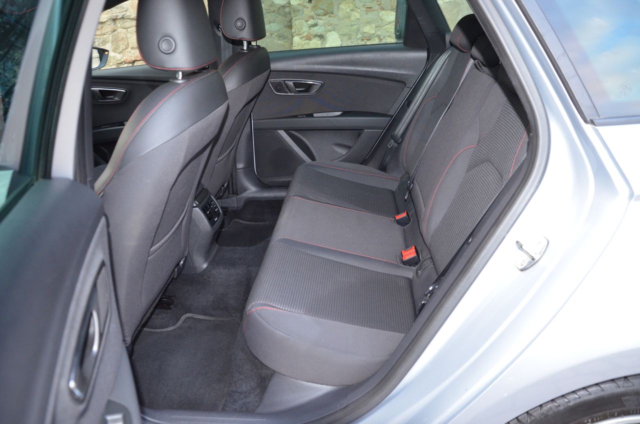 Foto Seat León 42