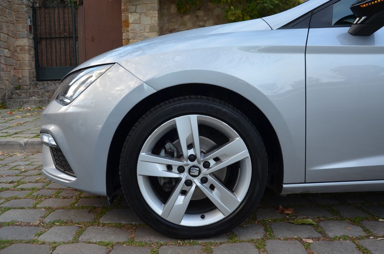 Foto Seat León 43