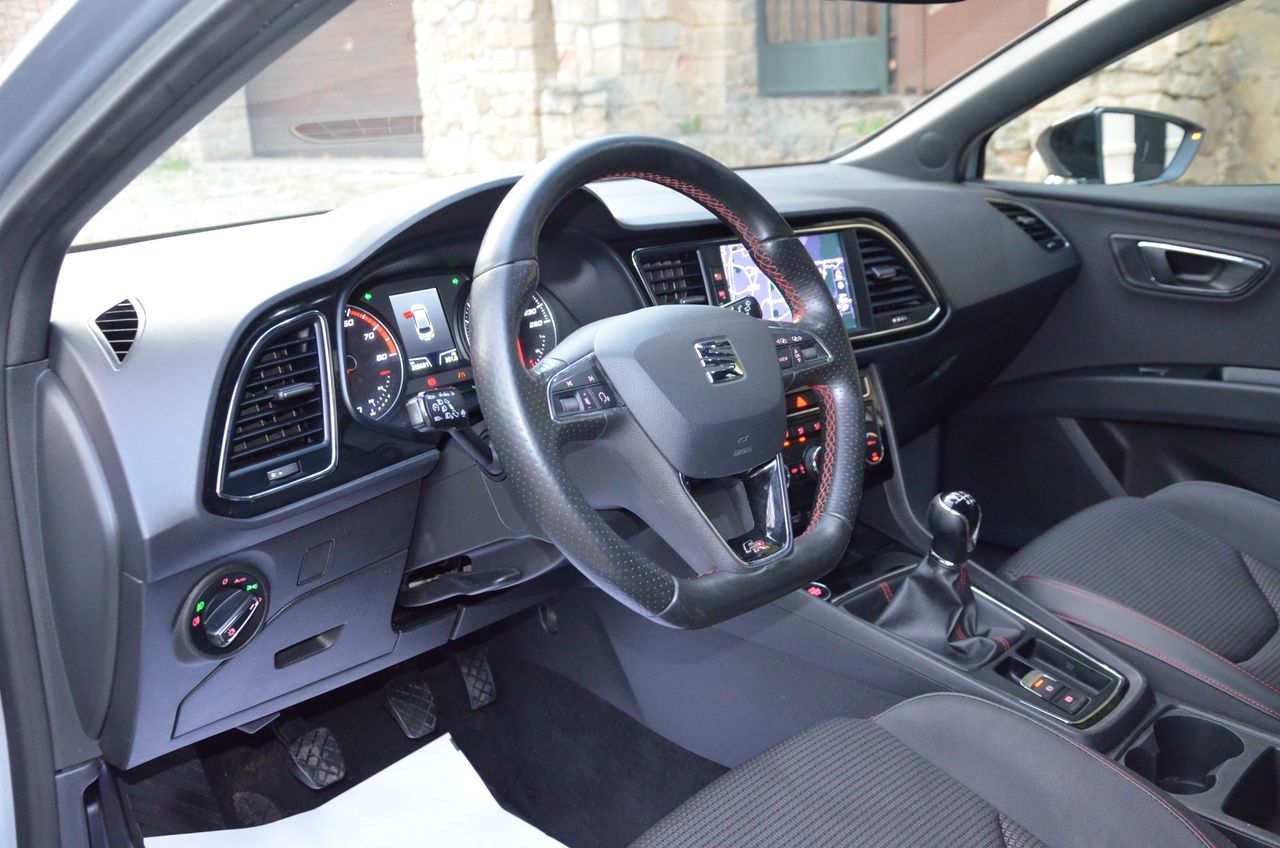 Foto Seat León 44