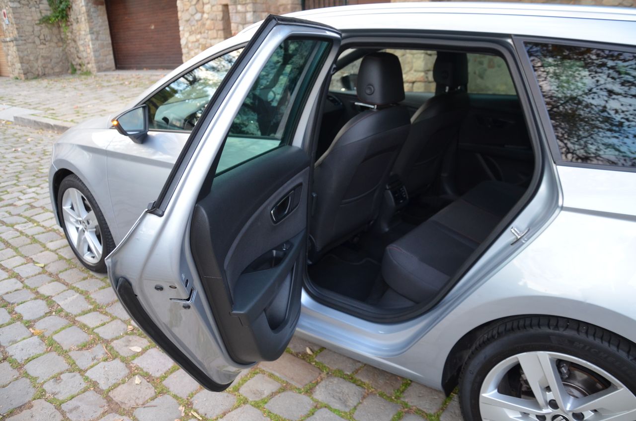 Foto Seat León 45