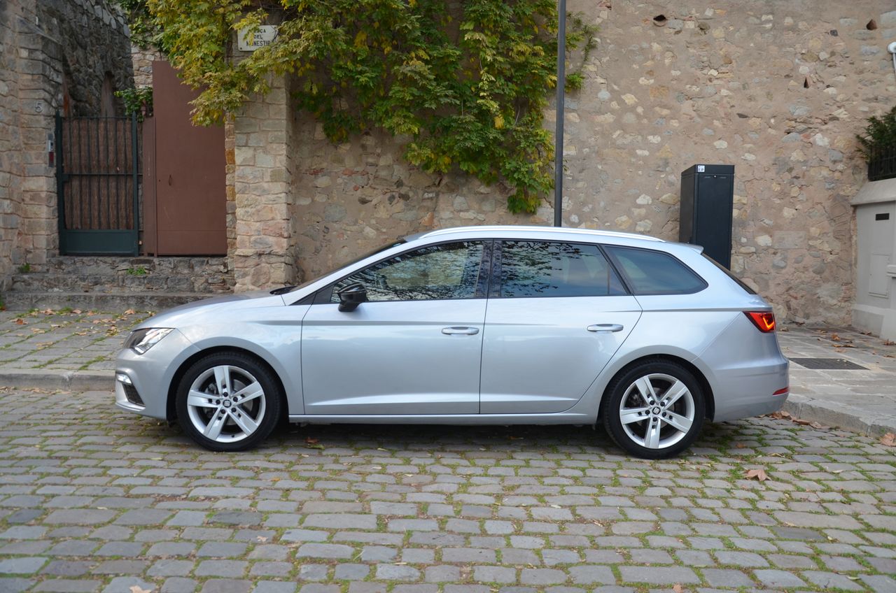 Foto Seat León 46