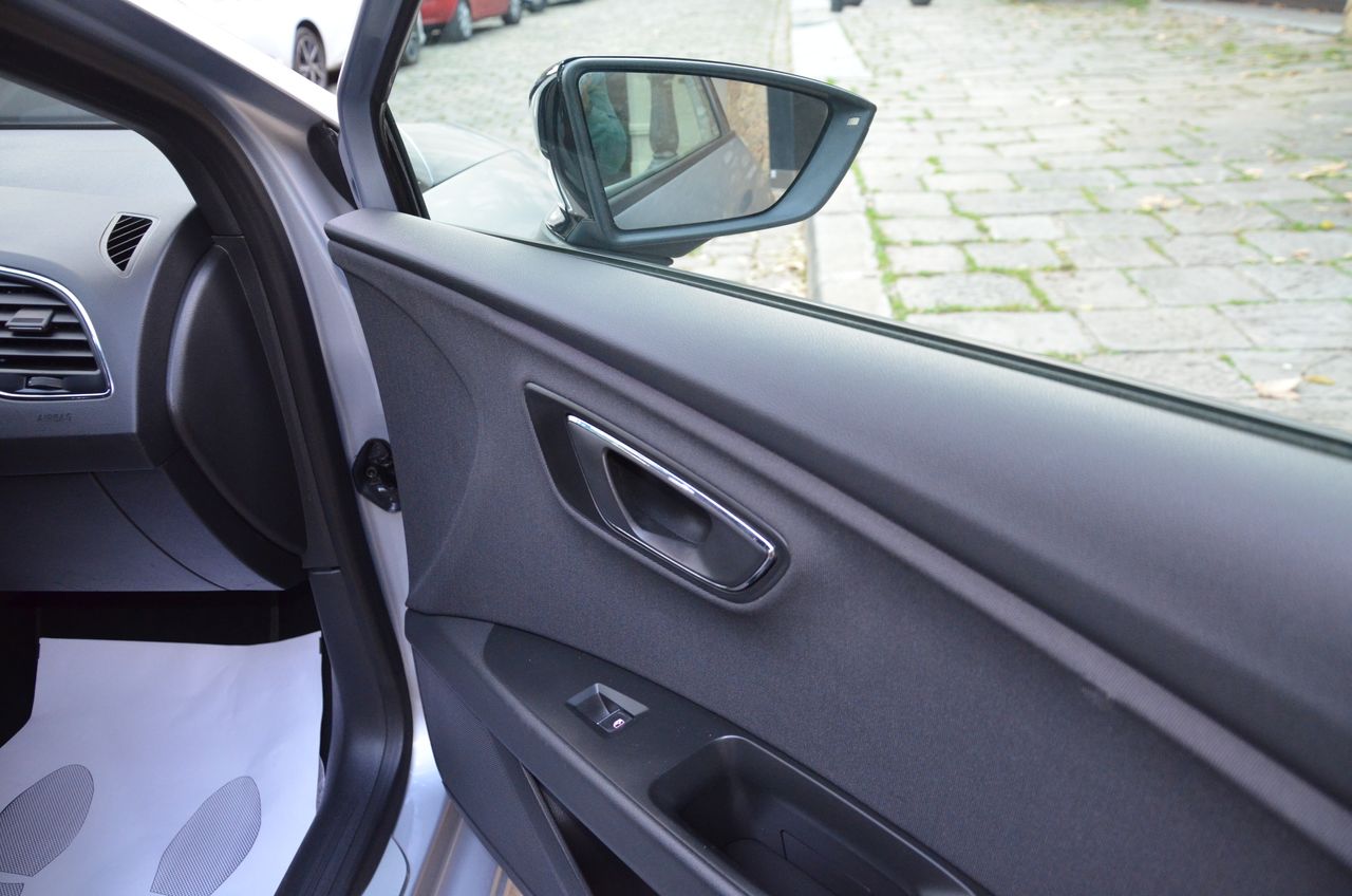 Foto Seat León 48
