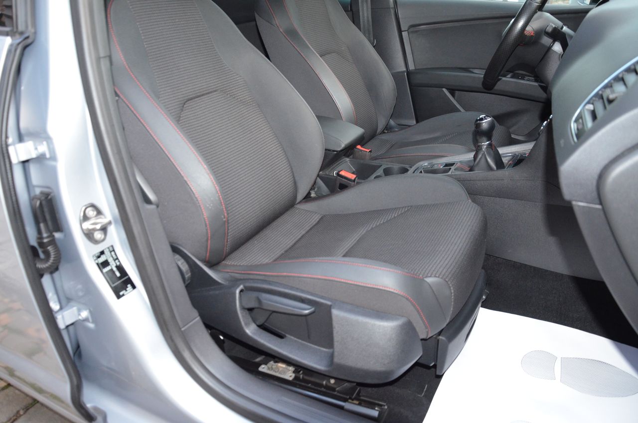 Foto Seat León 50