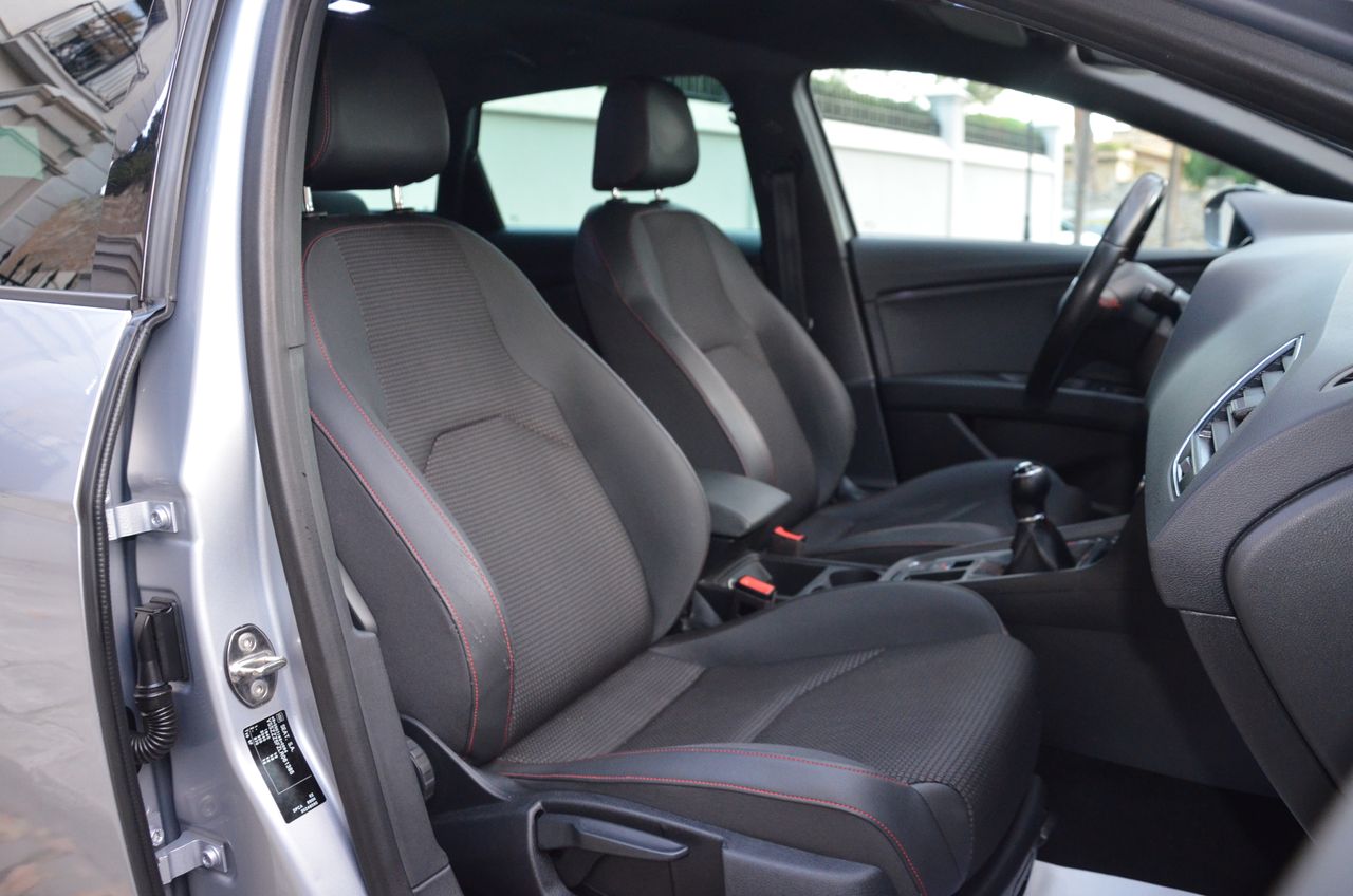 Foto Seat León 51