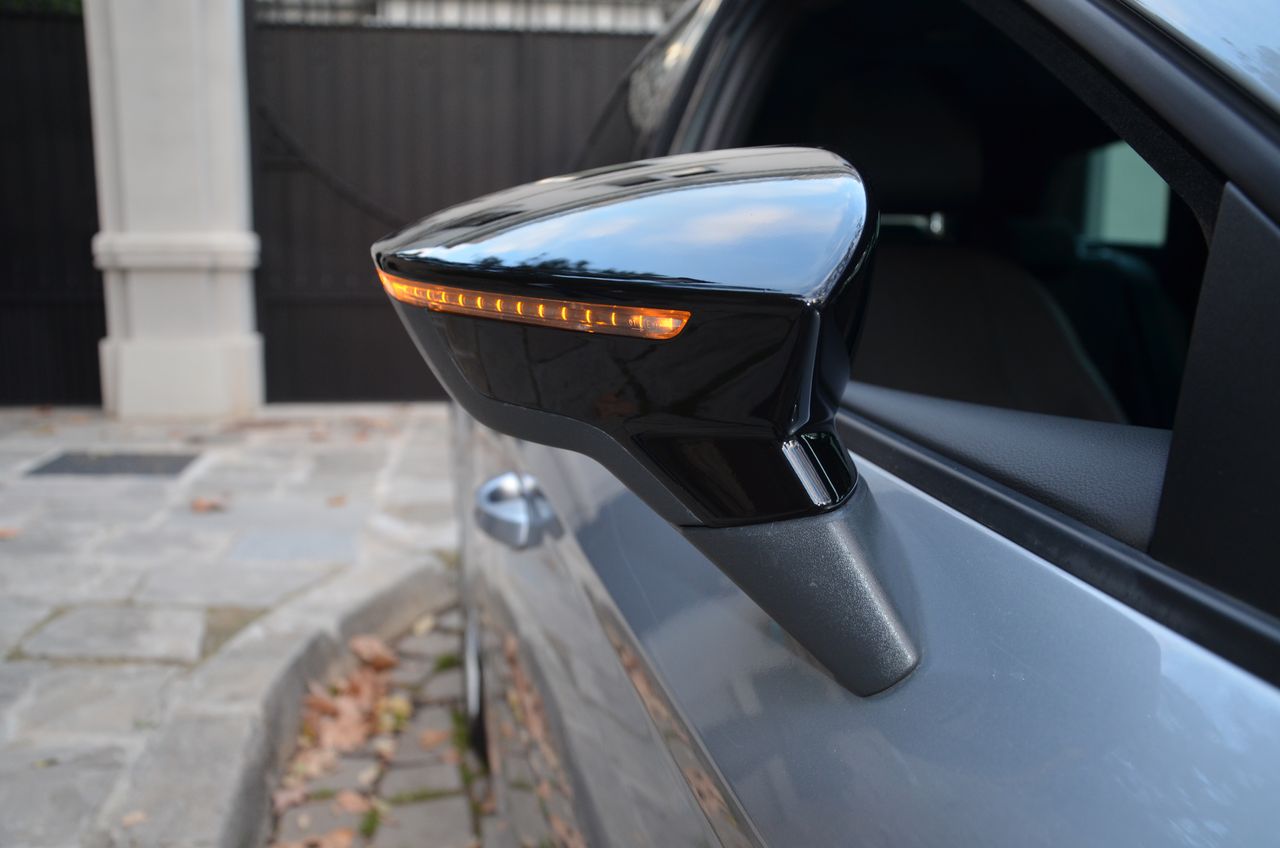 Foto Seat León 56