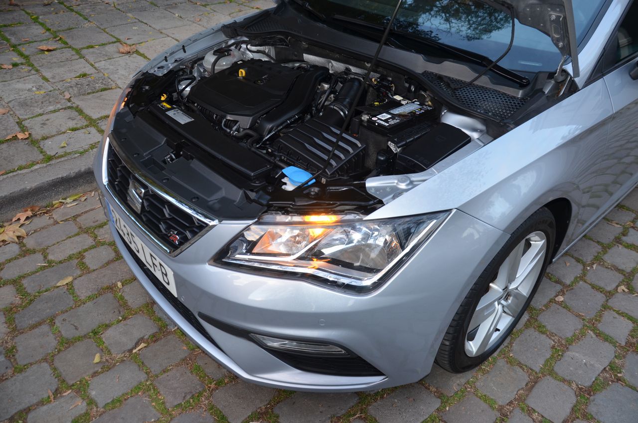Foto Seat León 59