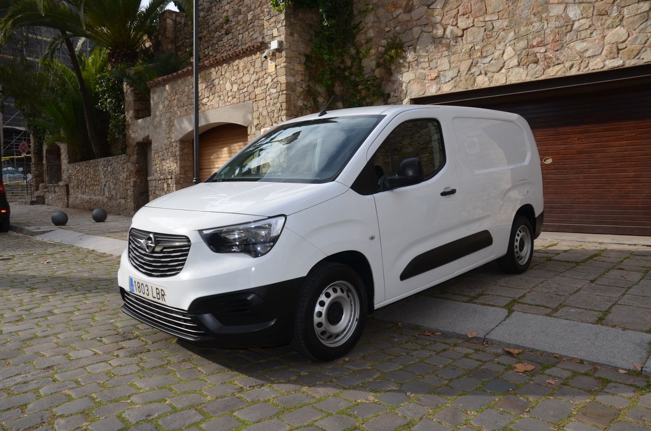 Foto Opel Combo 26