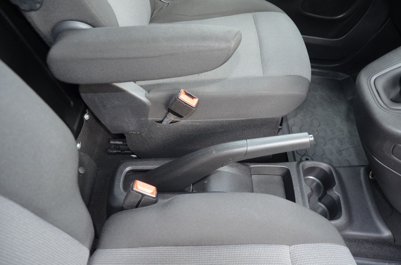 Foto Opel Combo 33