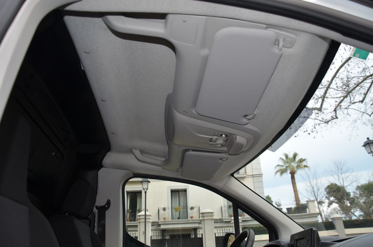 Foto Opel Combo 36