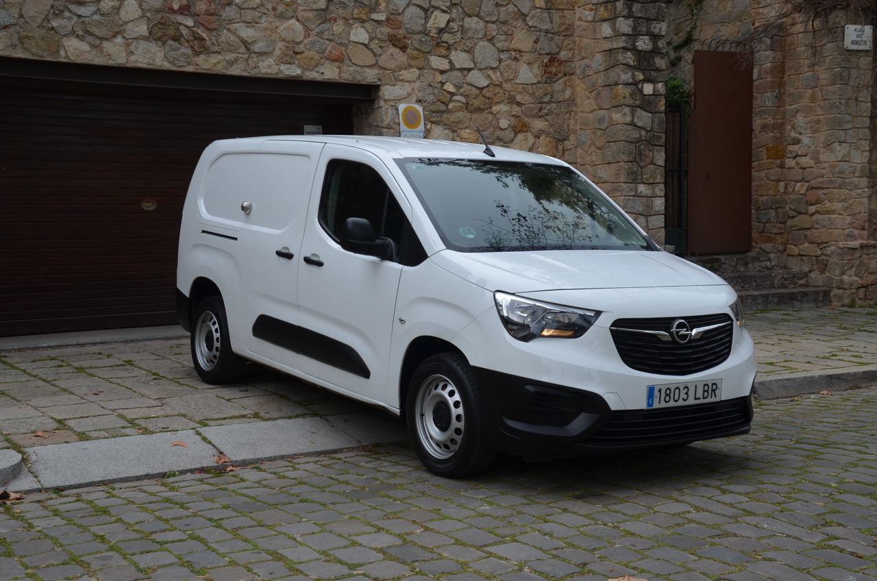 Foto Opel Combo 41