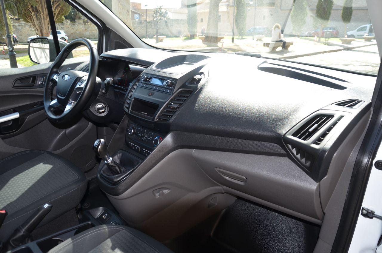 Foto Ford Transit Connect 6