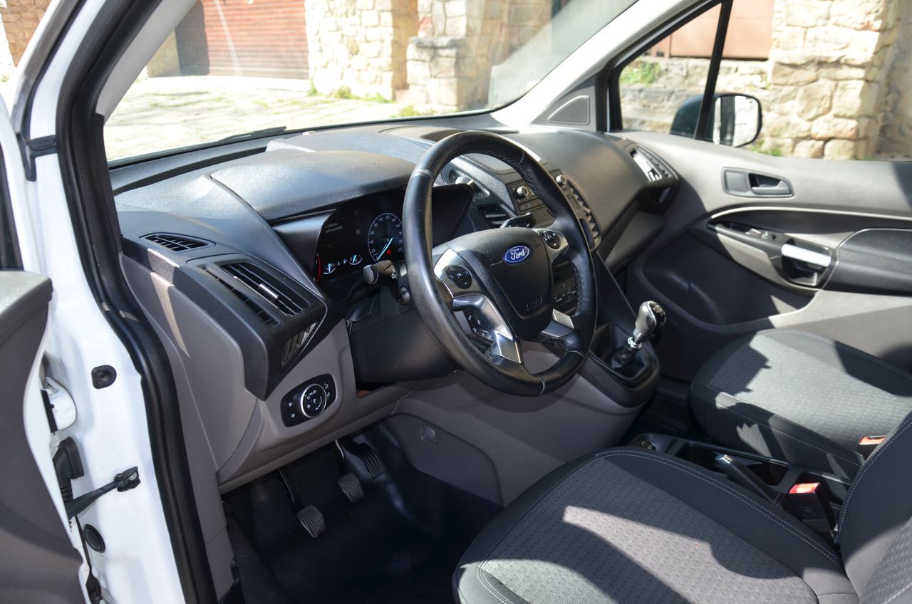 Foto Ford Transit Connect 20