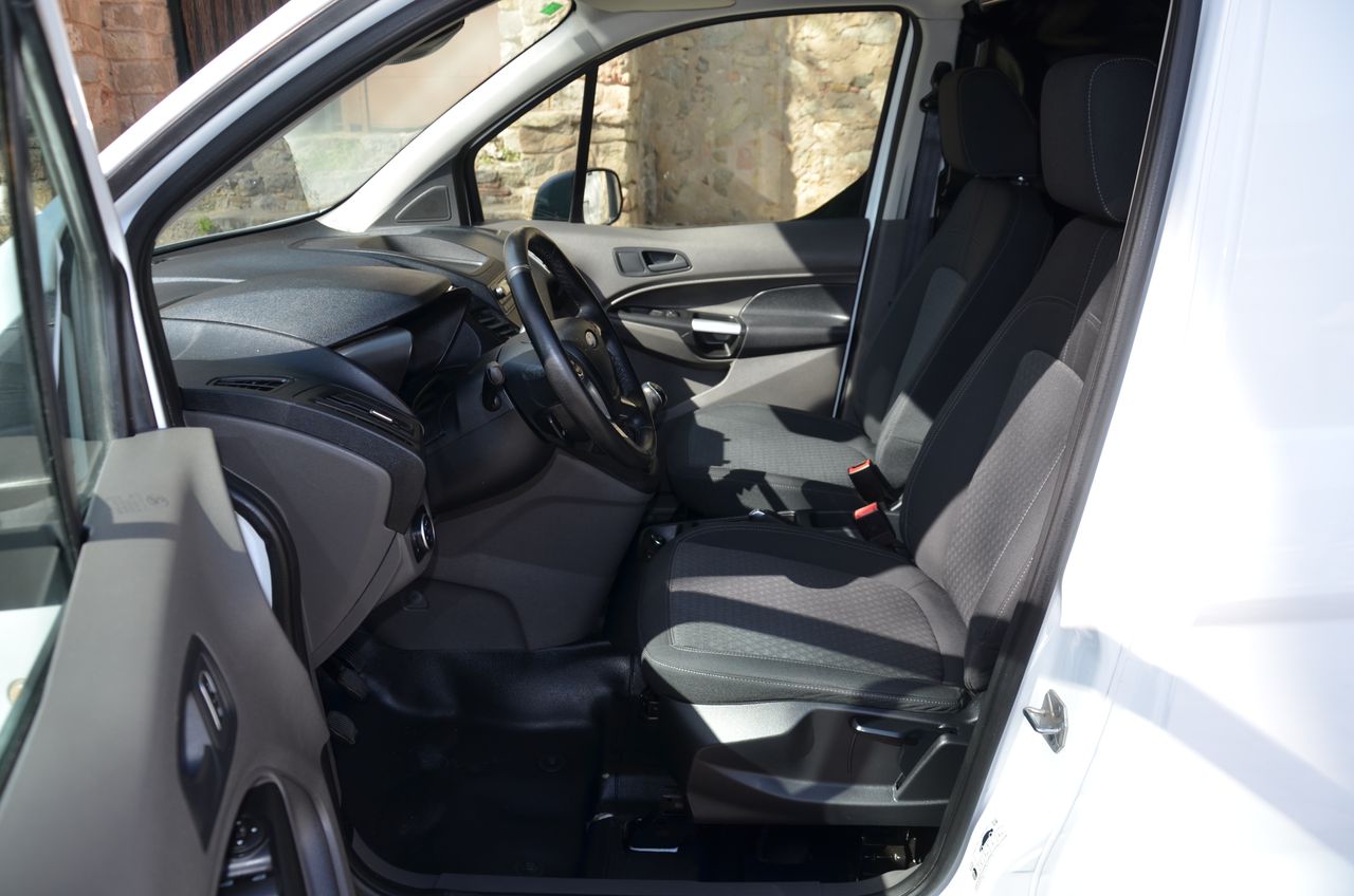 Foto Ford Transit Connect 23