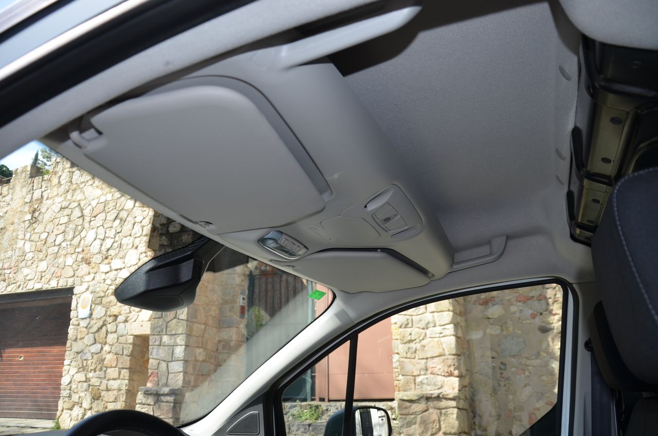 Foto Ford Transit Connect 25