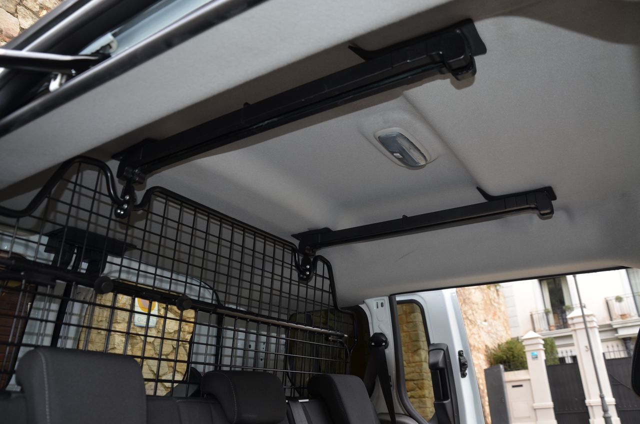 Foto Ford Transit Connect 3