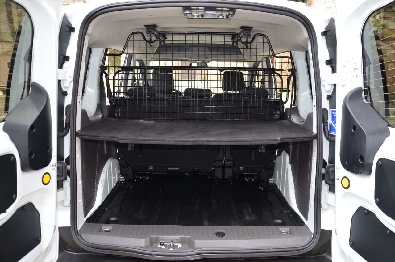Foto Ford Transit Connect 14